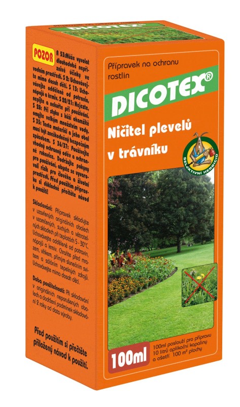 DICOTEX 500 ml