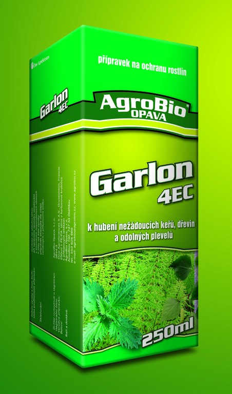 GARLON NEW 1l