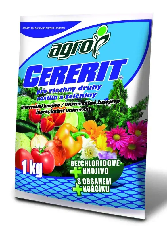 CERERIT HOBBY GOLD  1 kg