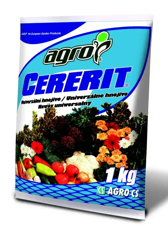 CERERIT HOBBY GOLD  1 kg