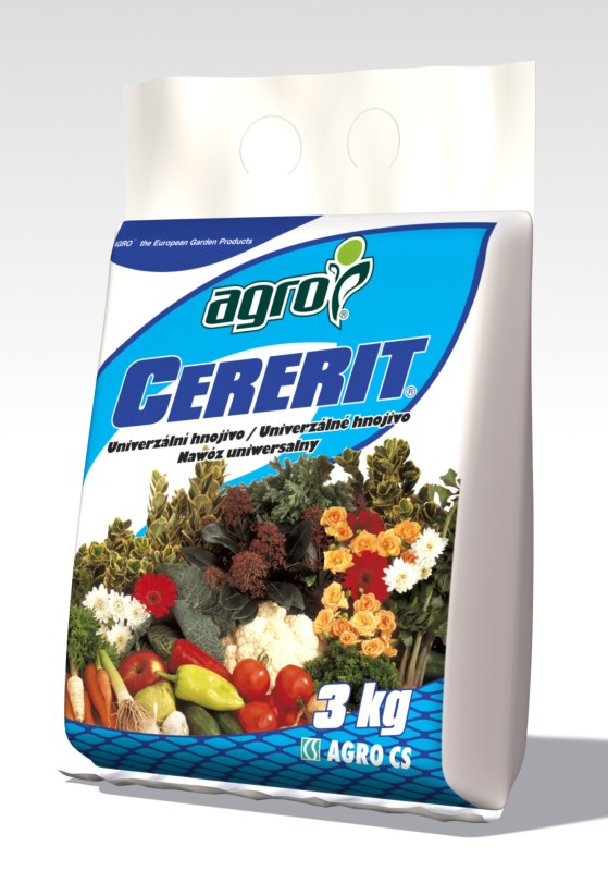 CERERIT GOLD 3 kg
