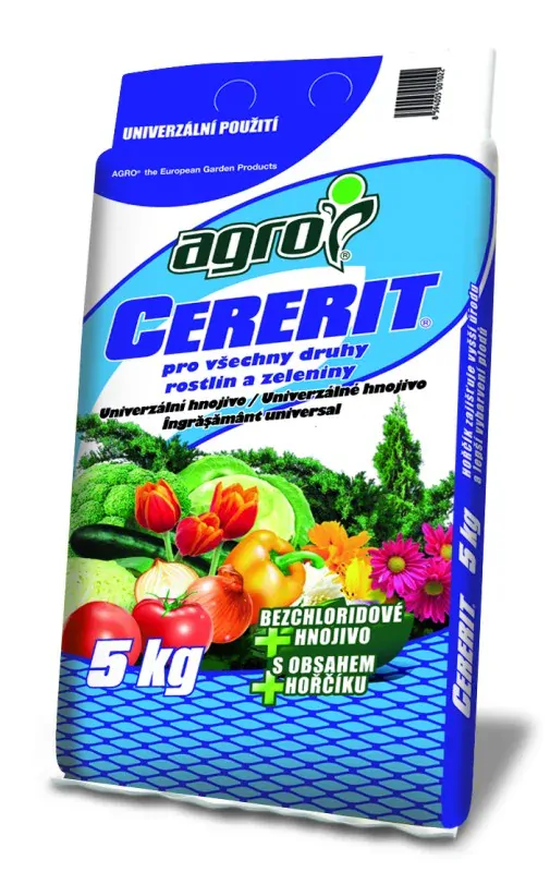 CERERIT HOBBY GOLD  5 kg