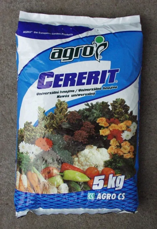 CERERIT HOBBY GOLD  5 kg