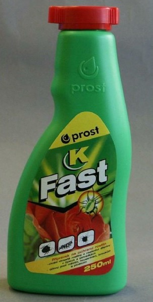 FAST K n.n. 250 ml