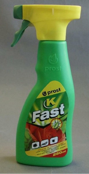 FAST K 250 ml