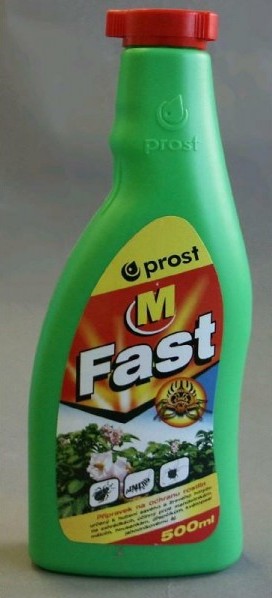 FAST M n.n. 500 ml