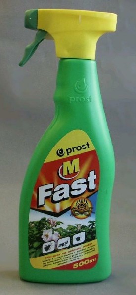 FAST M 500 ml