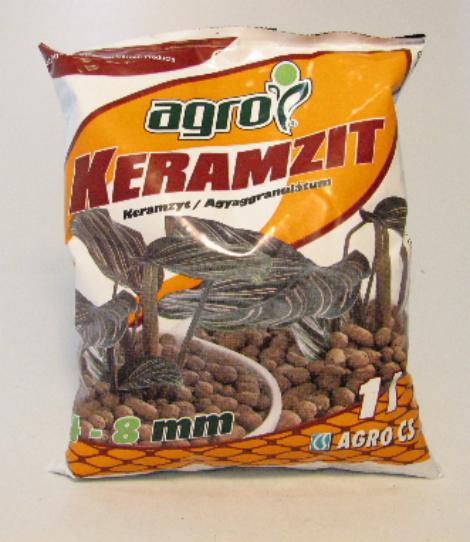 KERAMZIT 1 L