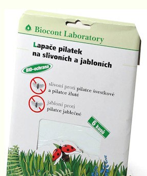 LEPOVÉ DESKY bílé