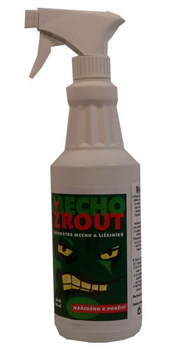MECHOŽROUT ROZPR. 0,5 l