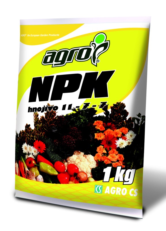 NPK  1 kg