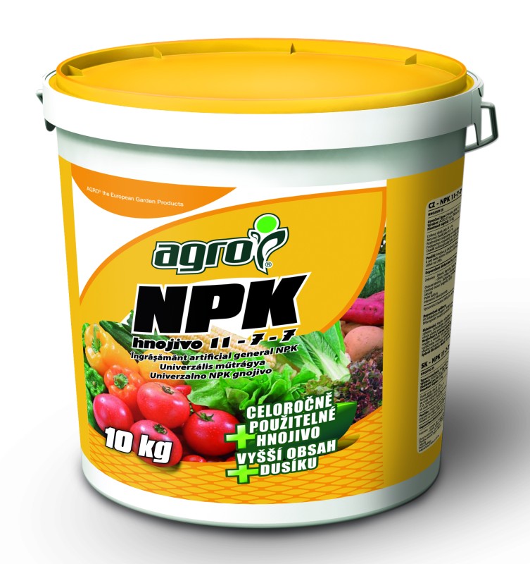 NPK 10 kg