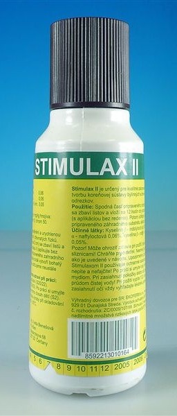 STIMULAX II 180 ml