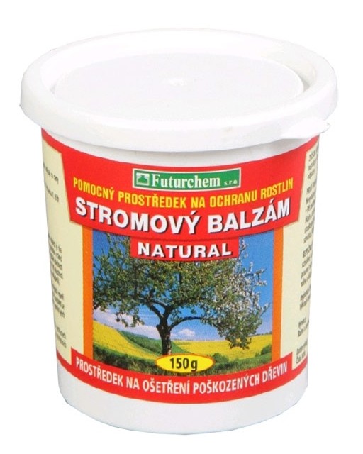 STROMOVÝ BALZÁM 150 g
