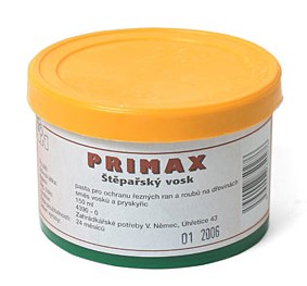 ŠTĚP.VOSK PRIMAX 150 g