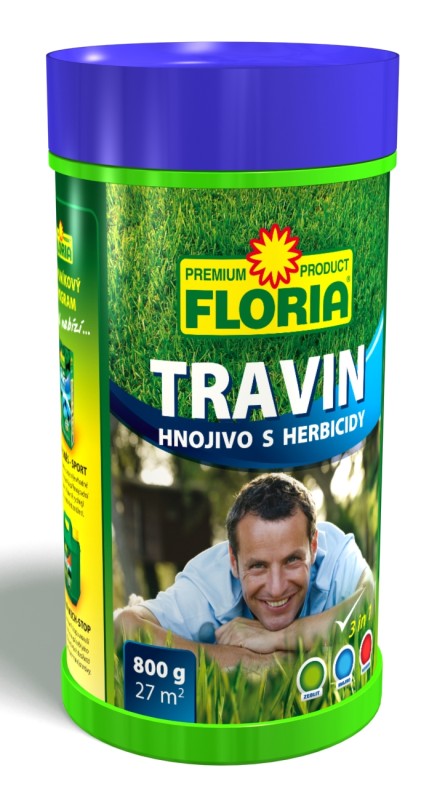 TRAVIN 0.8 kg
