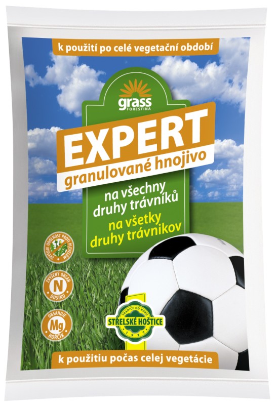 TRÁVNÍK.HN. EXPERT Plus 2,5 kg