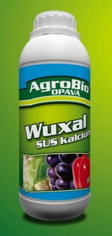 WUXAL KALCIUM 750 ml
