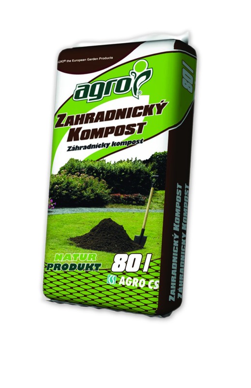 ZAHRAD.KOMPOST 50 L