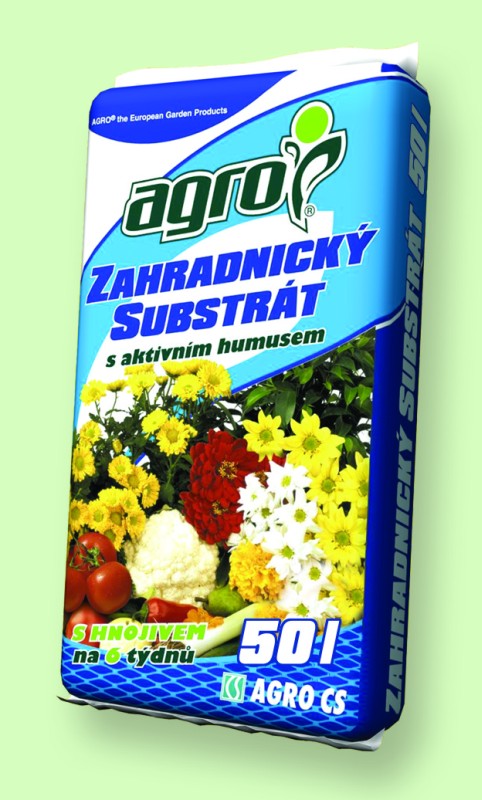 ZAHRAD.SUBS. 50 L