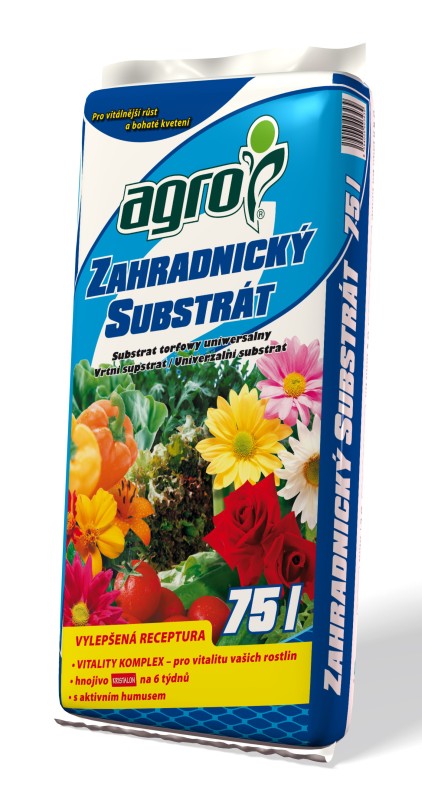 ZAHRADNICKÝ SUBST. 70 L