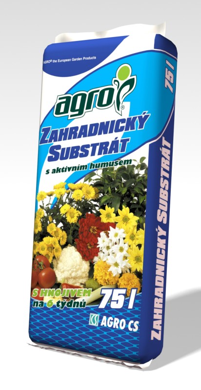 ZAHRADNICKÝ SUBST. 70 L