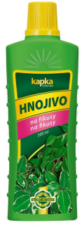 KAPKA na fikusy 500 ml