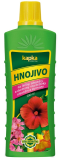 KAPKA na ibišky a oleandry 500 ml