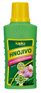 KAPKA na orchidej 200 ml