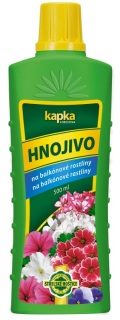 KAPKA na balkon 500 ml