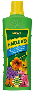 KAPKA na pok.kv.kvet. 500 ml