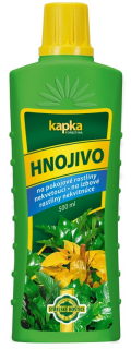KAPKA na pokoj. kv. nekv. 500 ml
