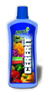CERERIT Hobby kapalné hnojivo 1 l