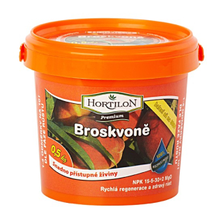 HORTILON BROSKEV 0,5 kg