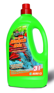 HOŘKÁ SUL 3 l