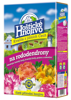HOŠTICKÉ ROD. A AZAL.1 kg