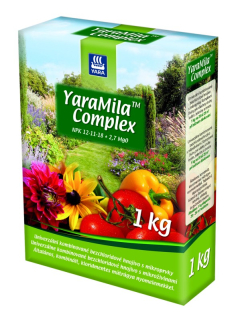 YARAMILA COMPLEX 1 kg