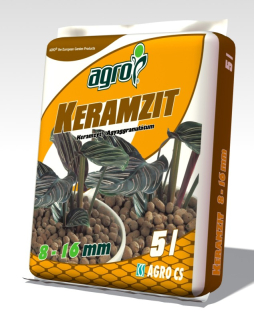 KERAMZIT 5 L