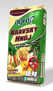 KRAVSKÝ HNŮJ 10 kg