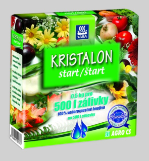KRISTALON START 0.5 kg