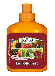 LIGNOHUMÁT 0,5 l