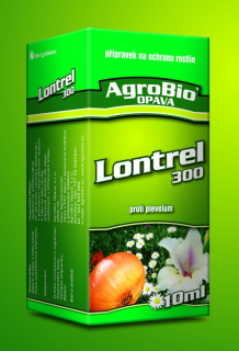 LONTREL 300 10 ml
