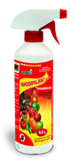 MOSPILAN 20 SP 0,2 g-rozpraš.