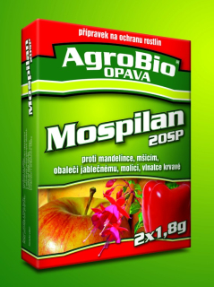 MOSPILAN 20 SP 2x1, 8 g