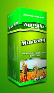 MUSTANG 250 ml