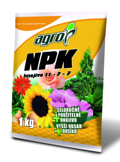 NPK  1 kg