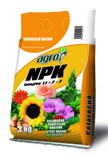 NPK  3 kg