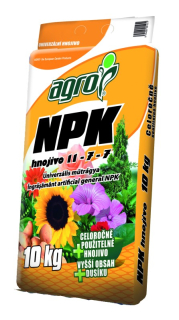 NPK 10 kg
