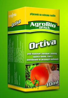 ORTIVA 10 ml