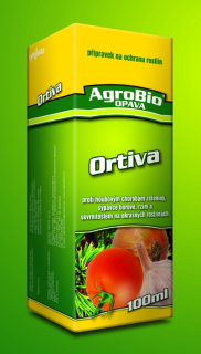 ORTIVA 100 ml